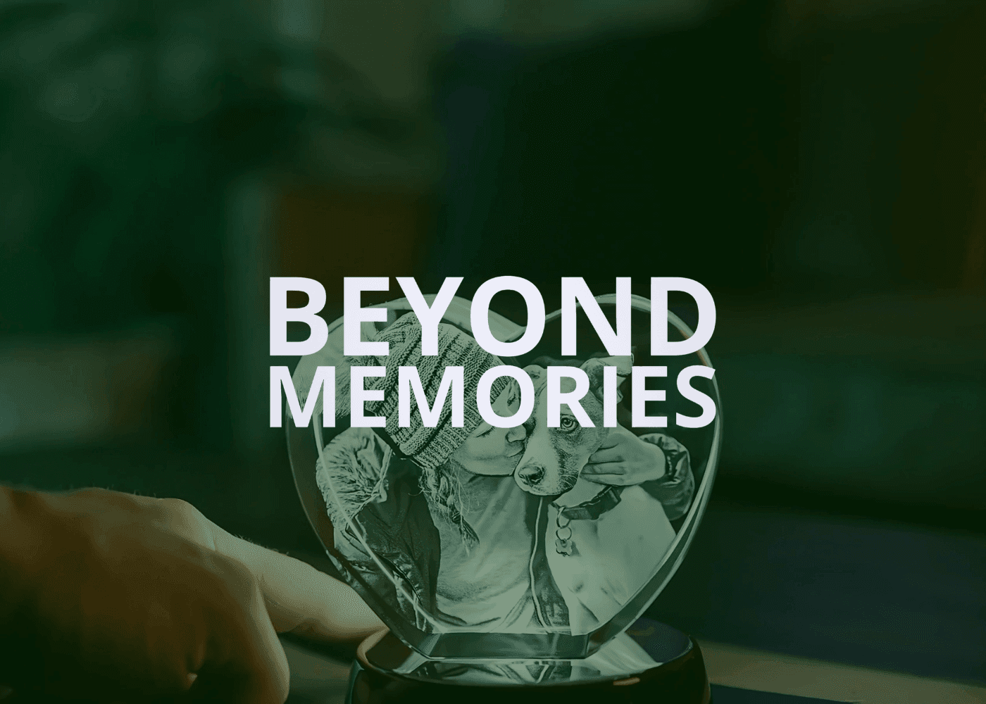Beyond Memories