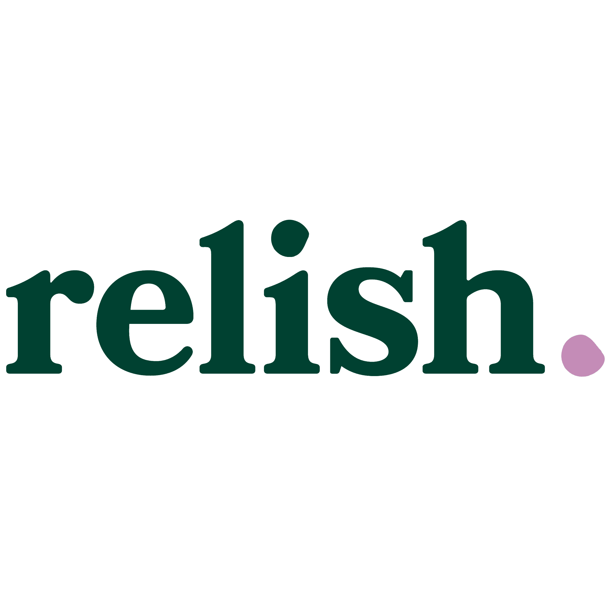 Relish Life