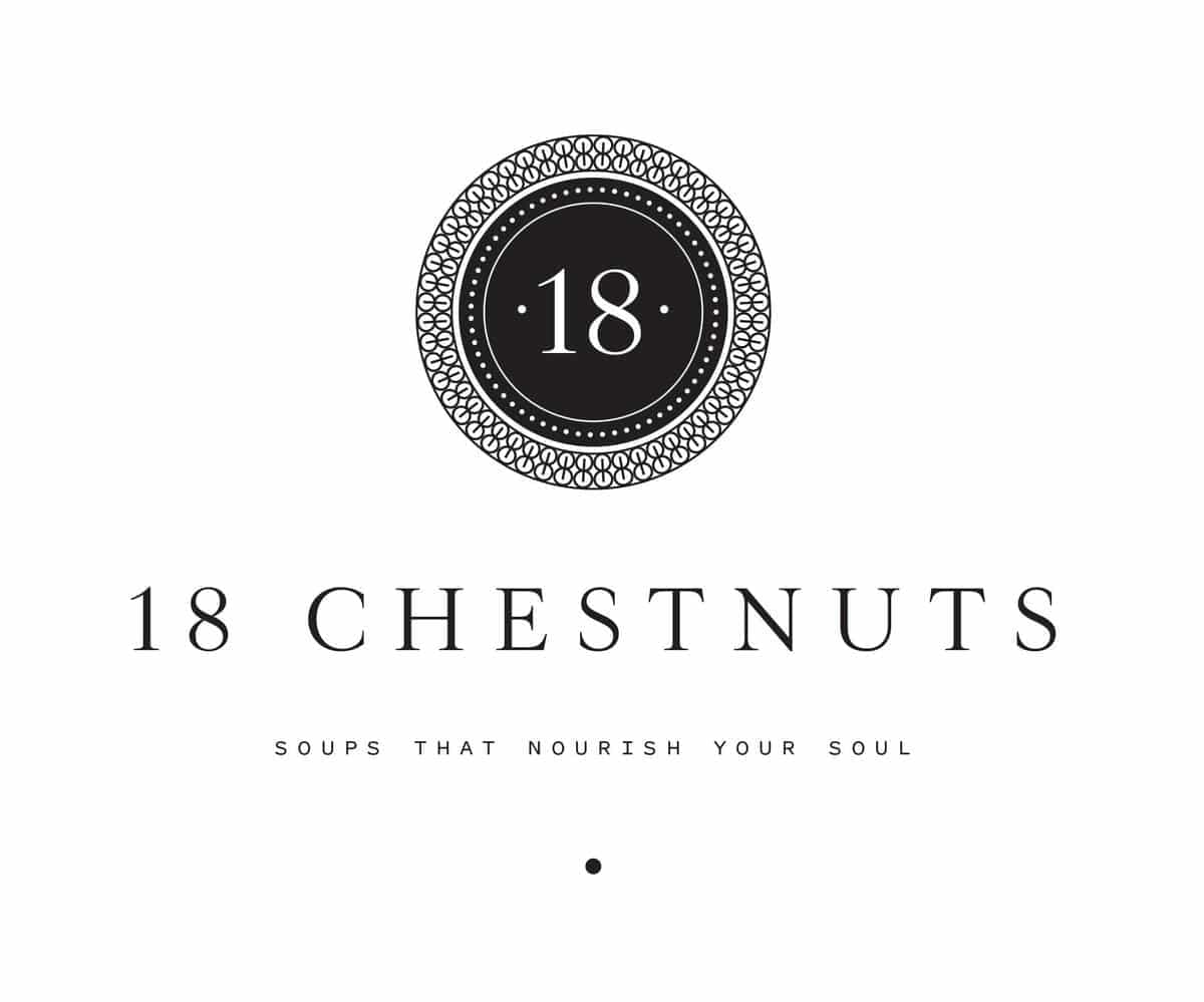 18 Chestnuts