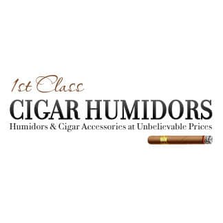 1st Class Humidors
