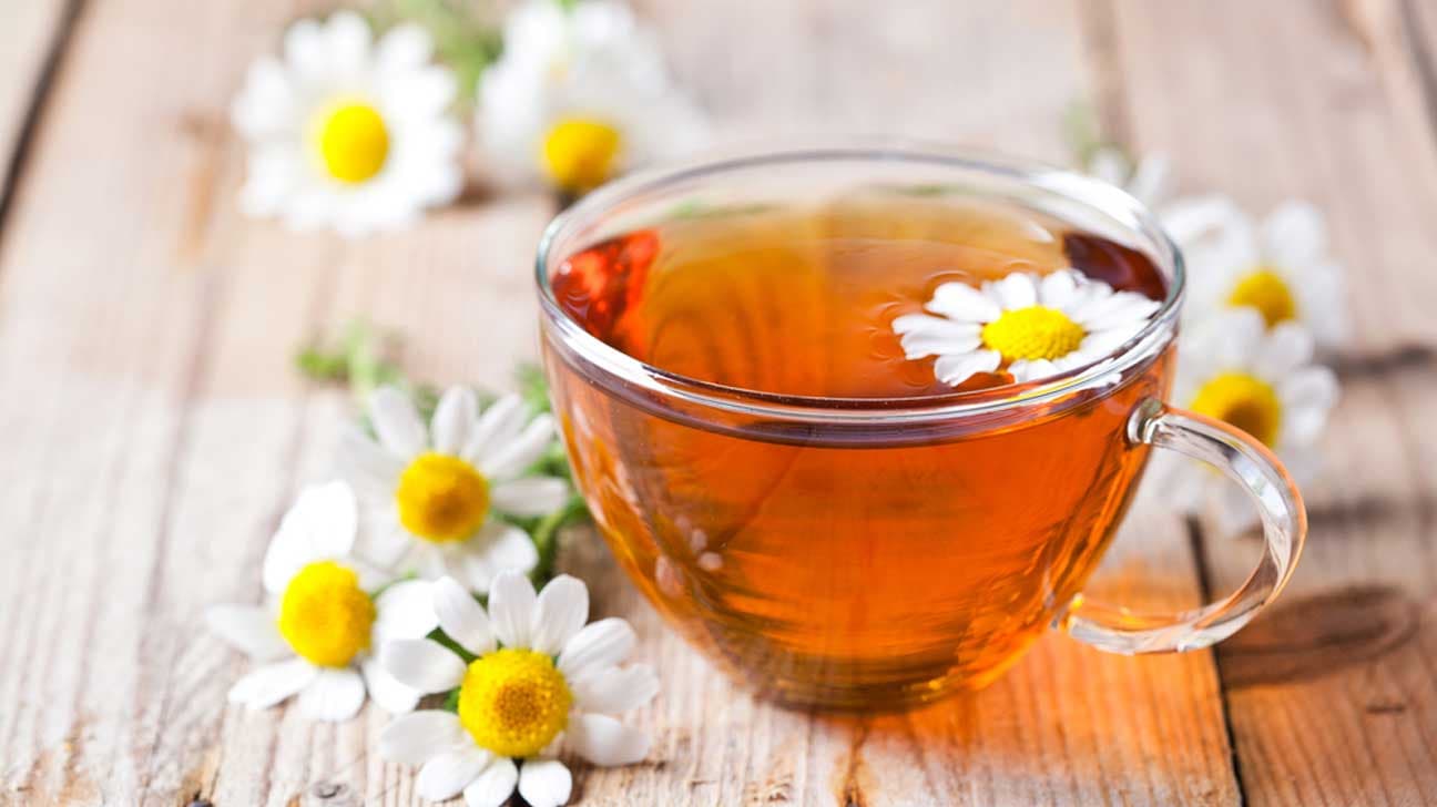5 Energy Boosting Teas That Everyone Should Try
