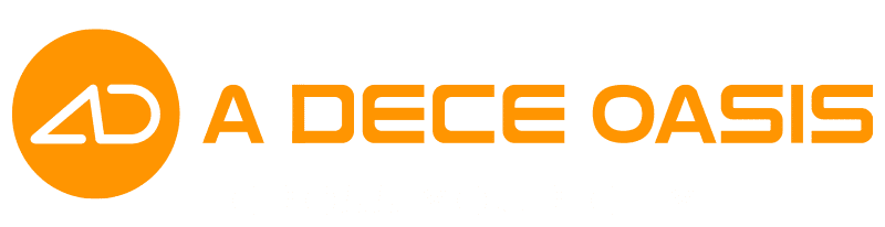 A Dece Oasis