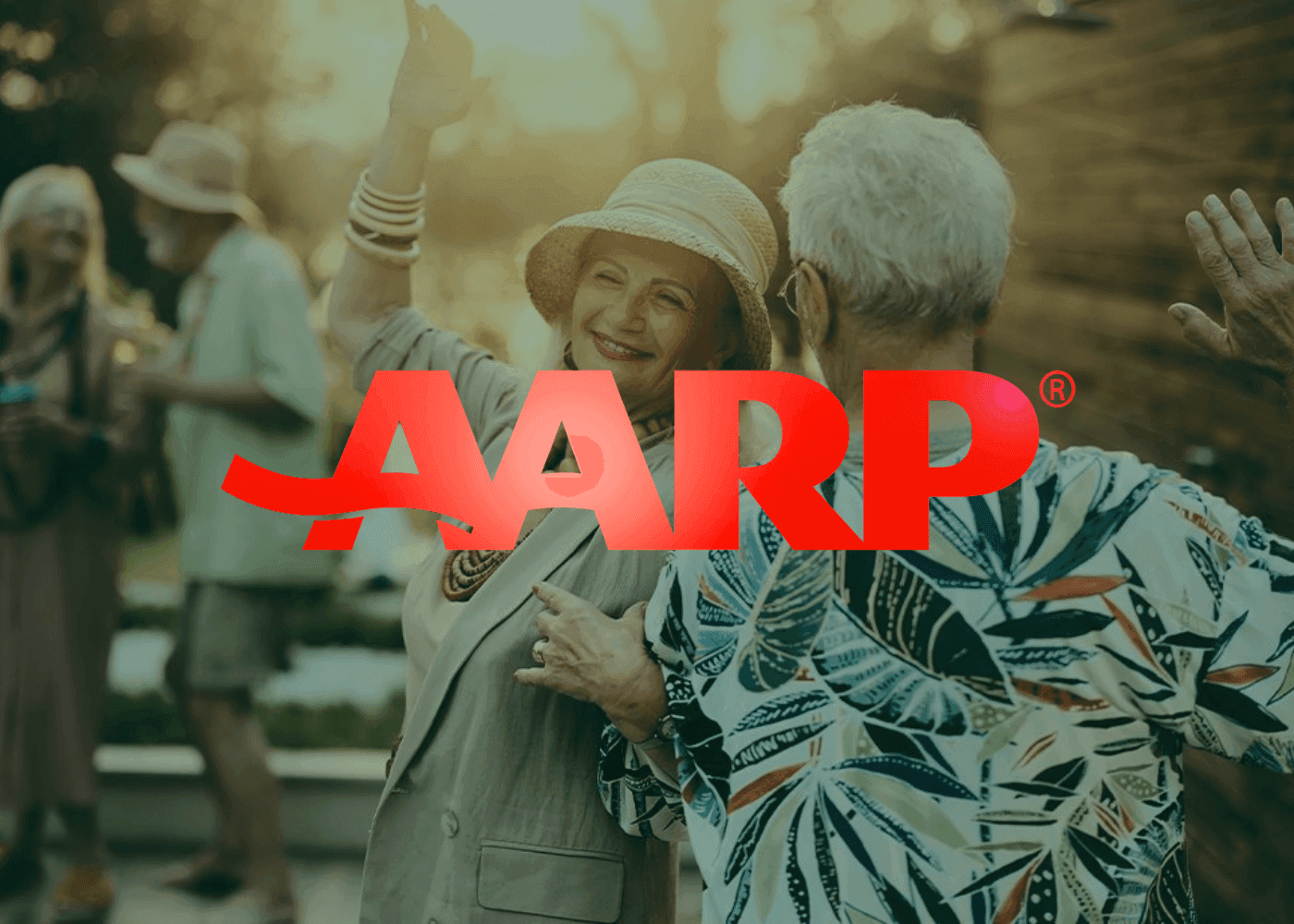 AARP