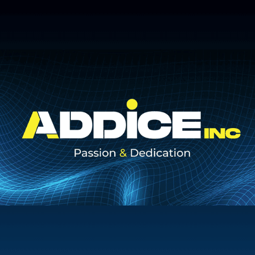 Addice Inc