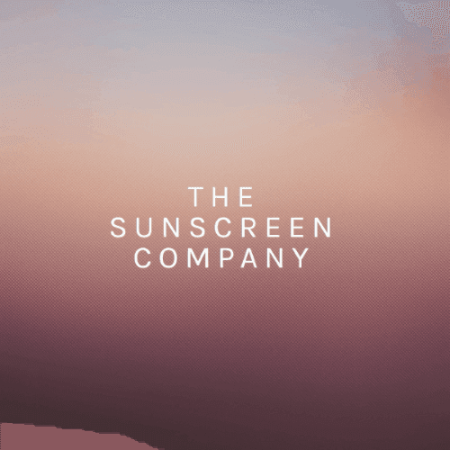 The Sunscreen Company