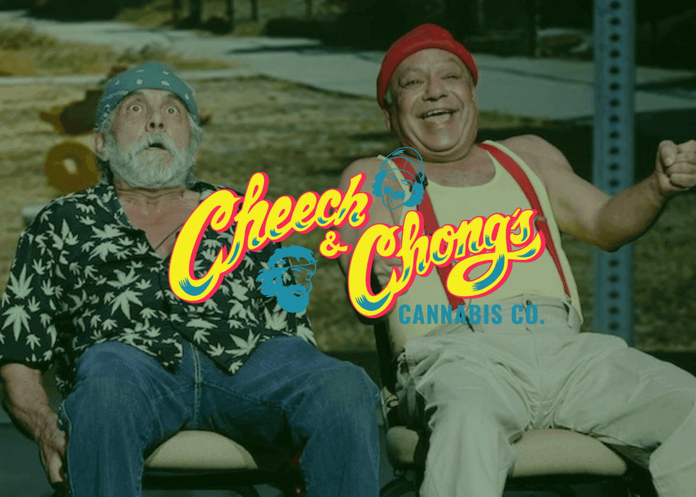 Cheech&Chong's