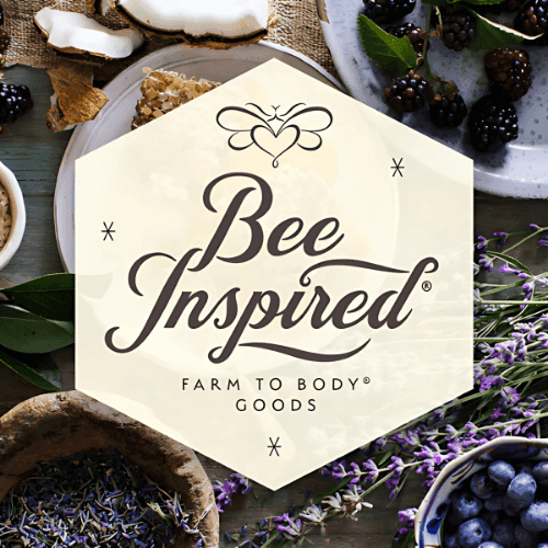 Bee Inspired