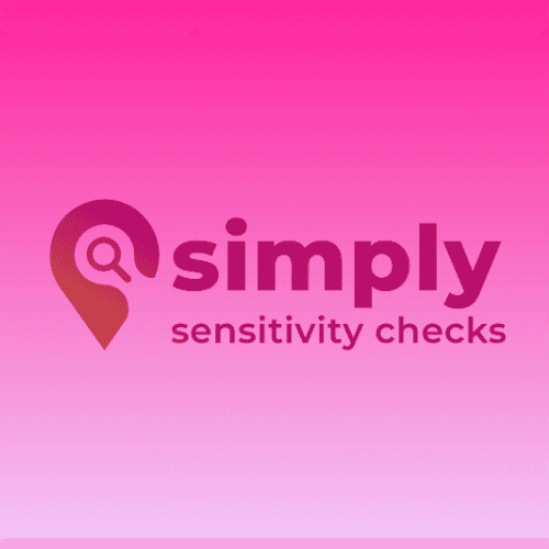 Simply Sensitivity Checks