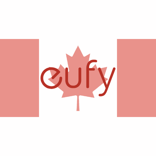 eufy CA