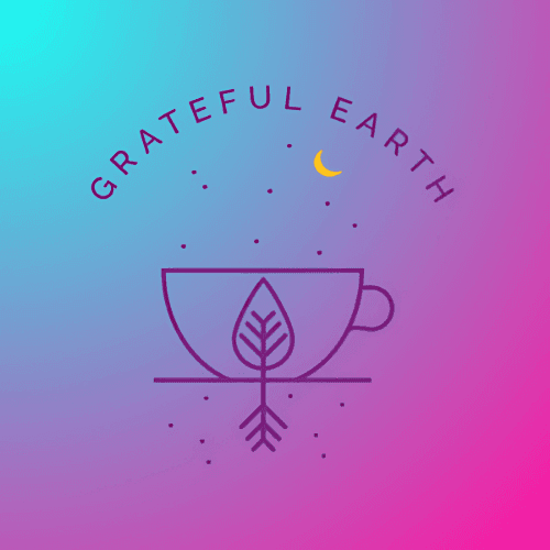 Grateful Earth