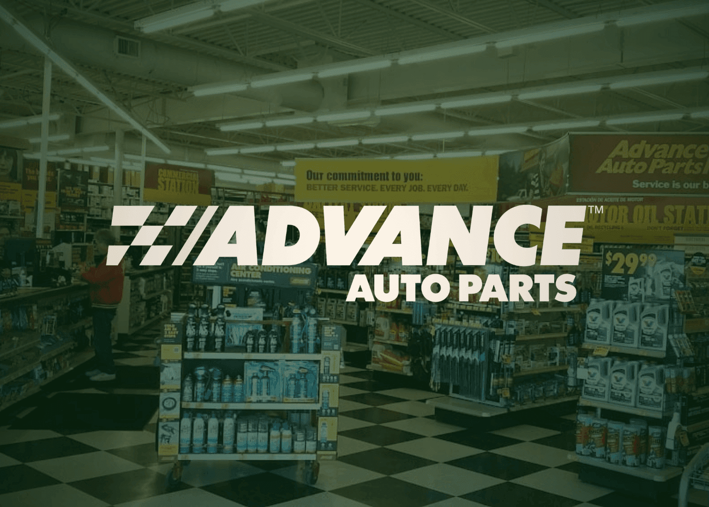 Advance Auto Parts