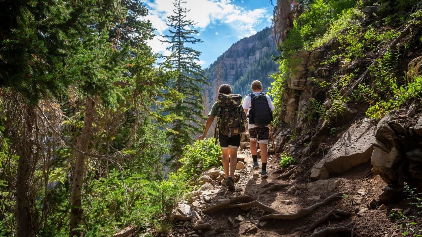 Adventure & Outdoors