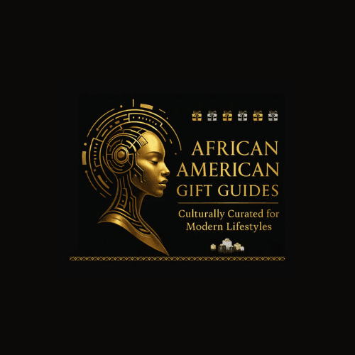 African American Gift Guides
