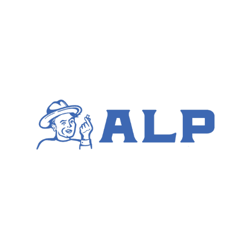ALP Pouches