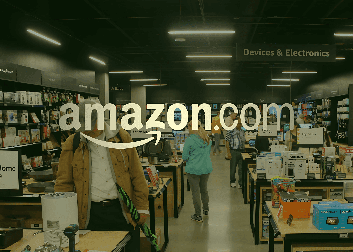 Amazon