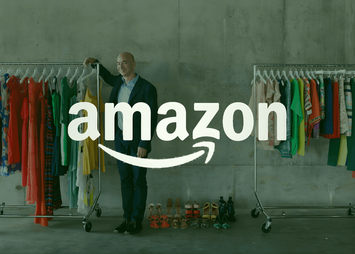Amazon