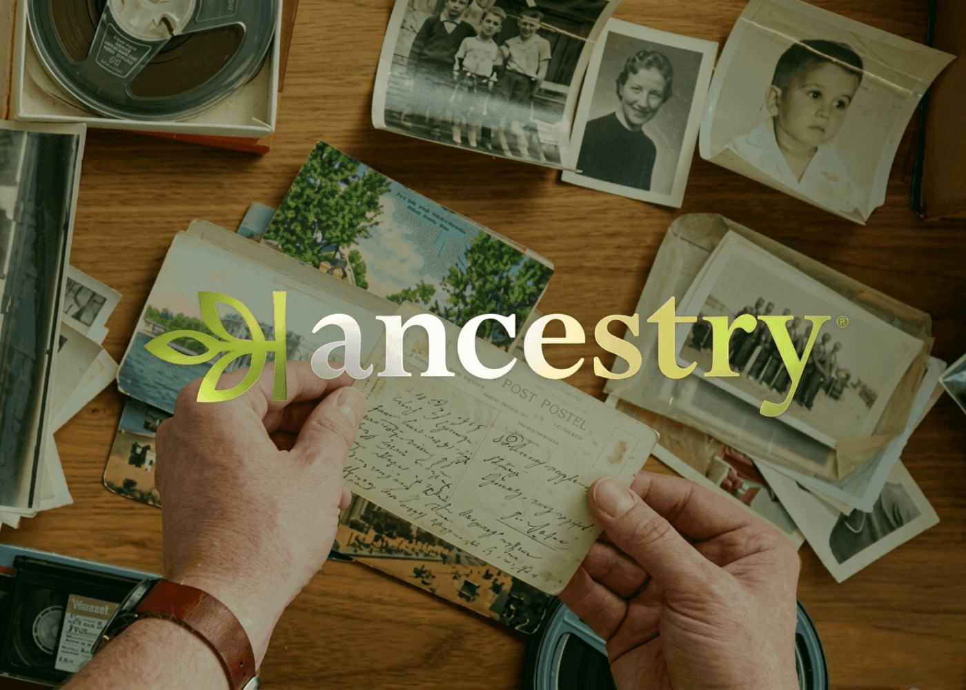 Ancestry