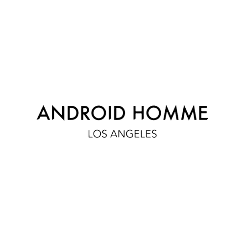 Android Homme