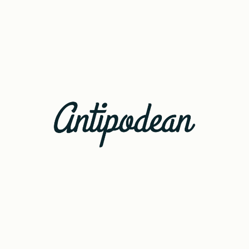Antipodean Home