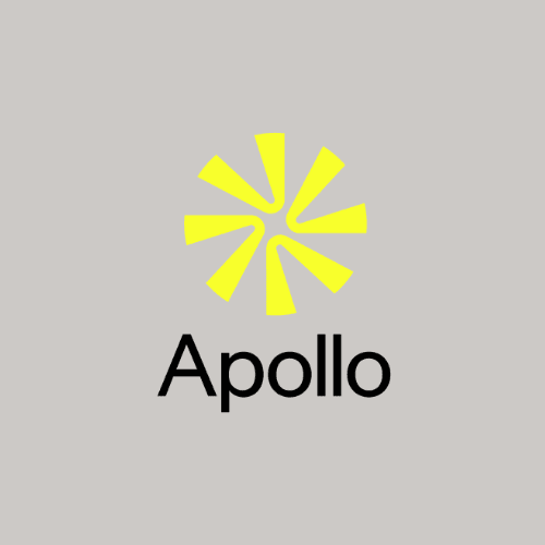 Apollo.io