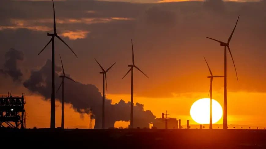 Are We Hopeful For the Environment in 2022?