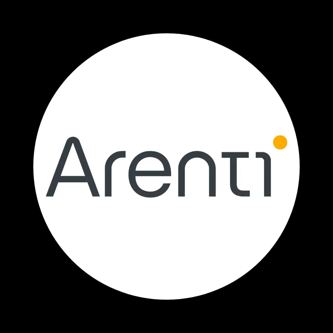 Arenti