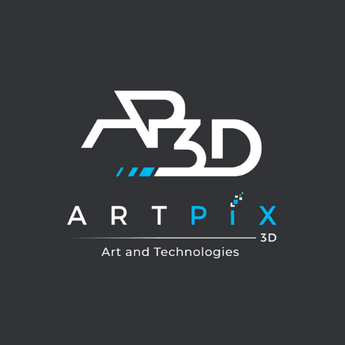 ArtPix 3D