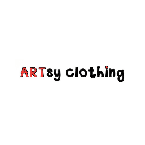 ARTsy Clothing