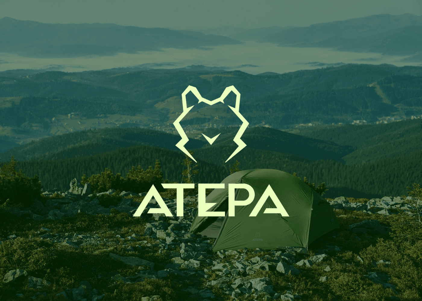 Atepa Outdoors