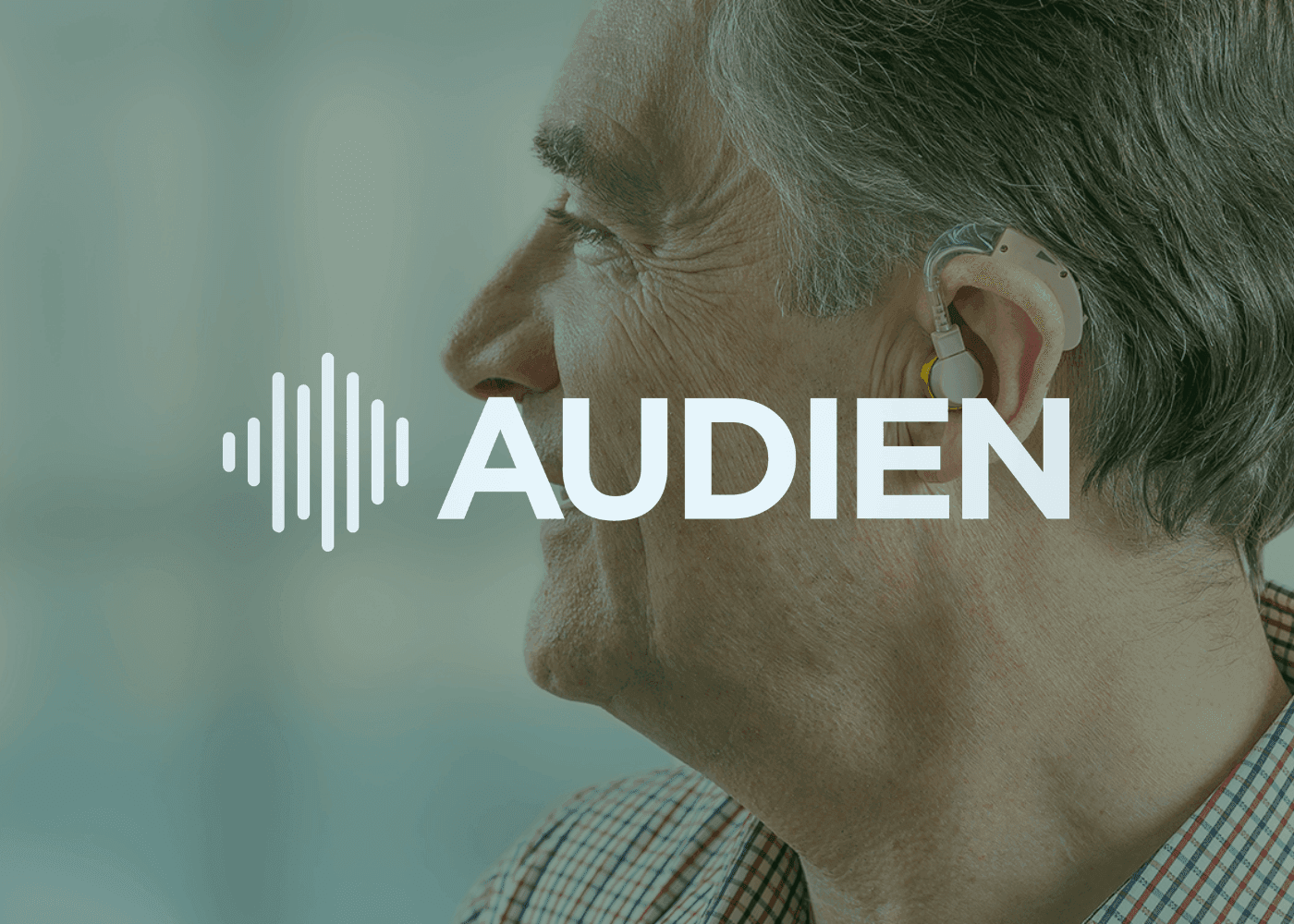 Audien Hearing