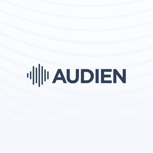 Audien Hearing