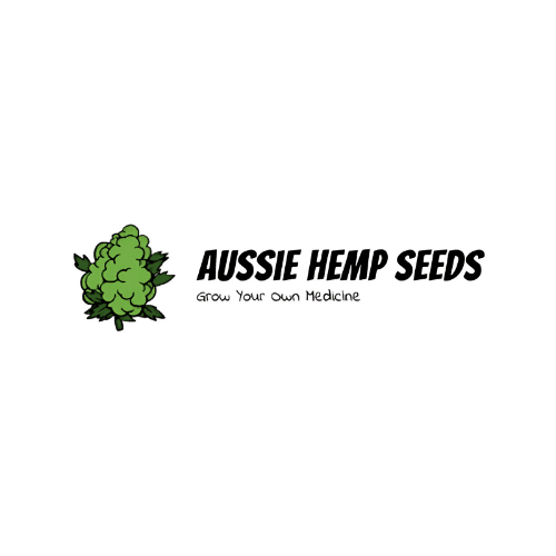 Aussie Hemp Seeds
