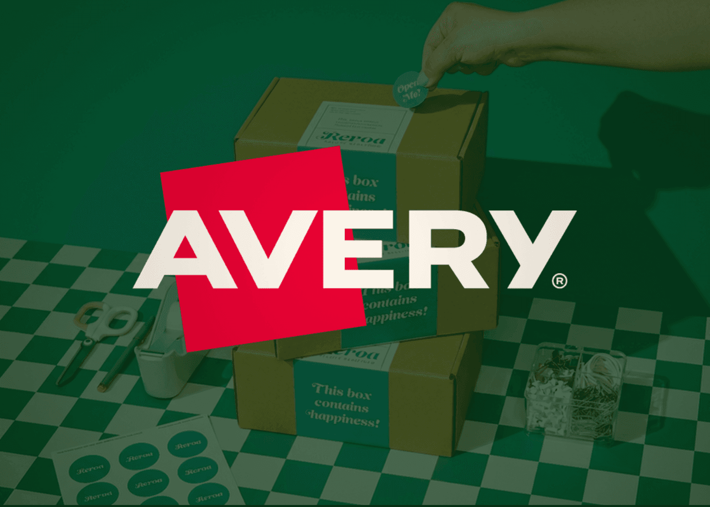 Avery