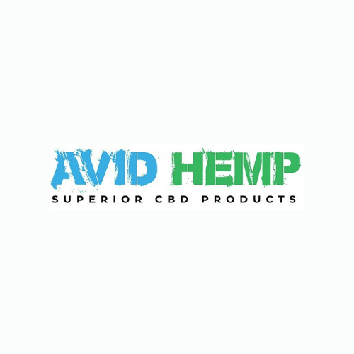 Avid Hemp