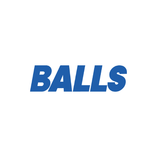 BALLS