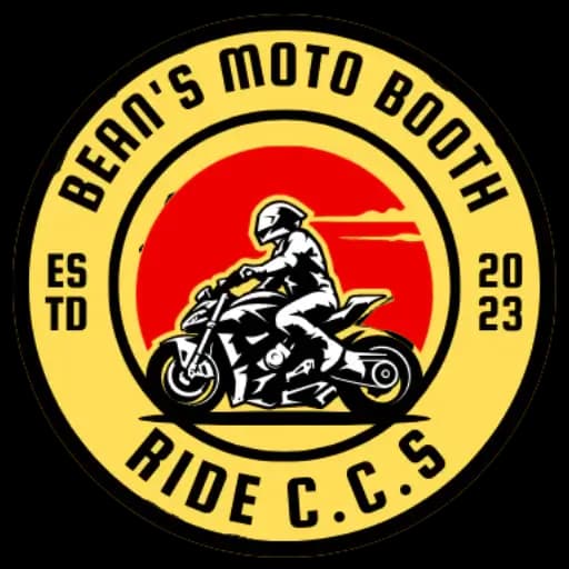 Bean's Moto Booth