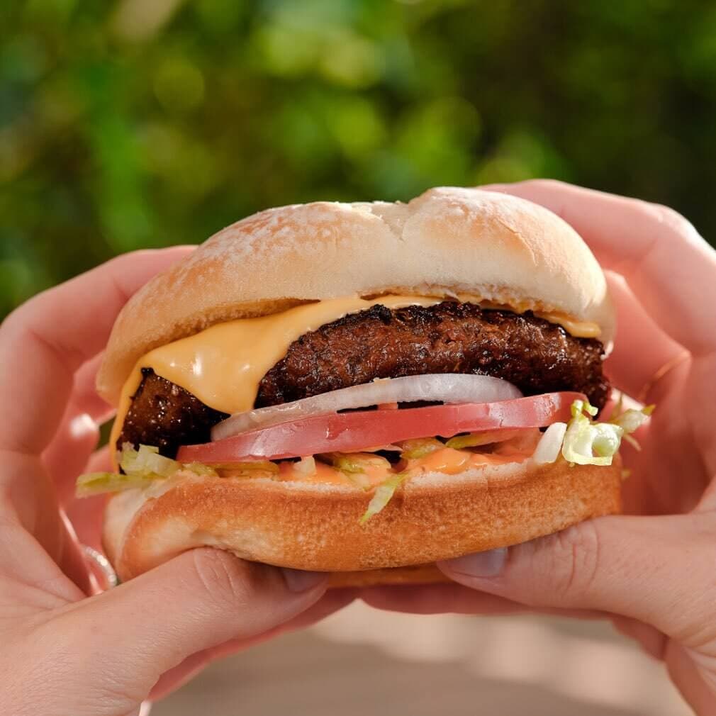 Yes! Beyond Meat but What More!?