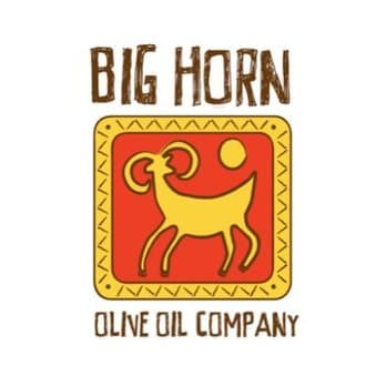 Big Horn Olive Oil