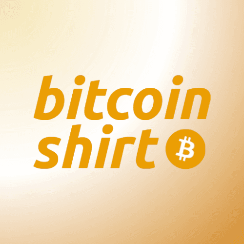 Bitcoin Shirt