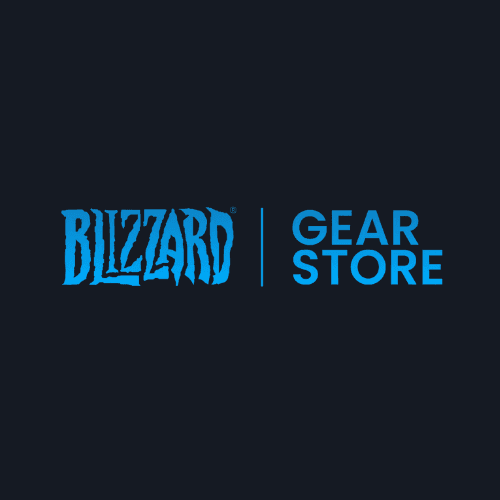 Blizzard Gear