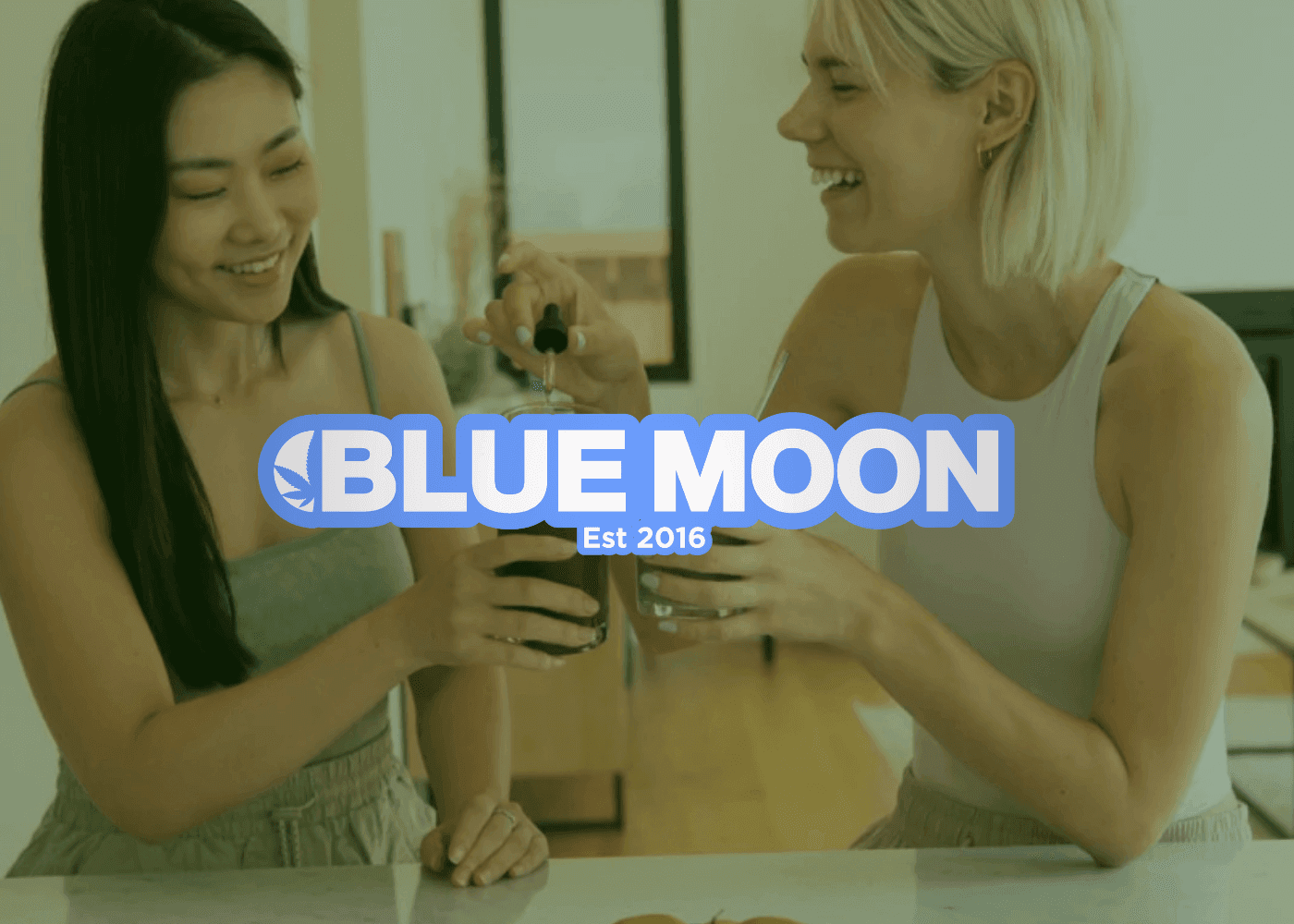 Blue Moon Hemp