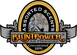 BluntPower