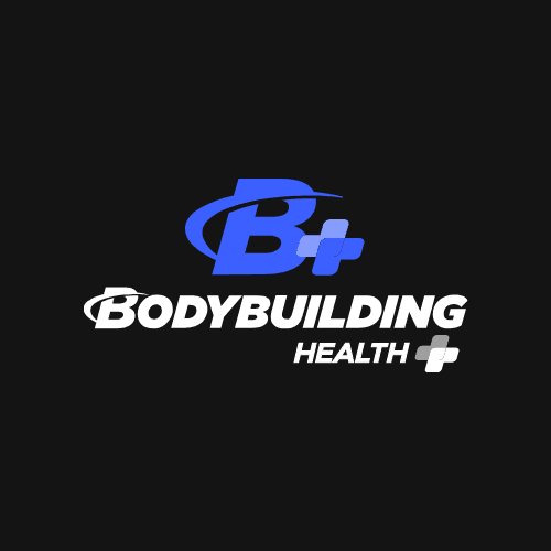 Bodybuilding Health Plus
