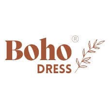 Boho Dress