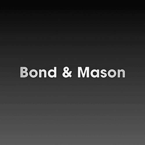 Bond & Mason