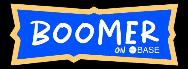 Boomer On Base