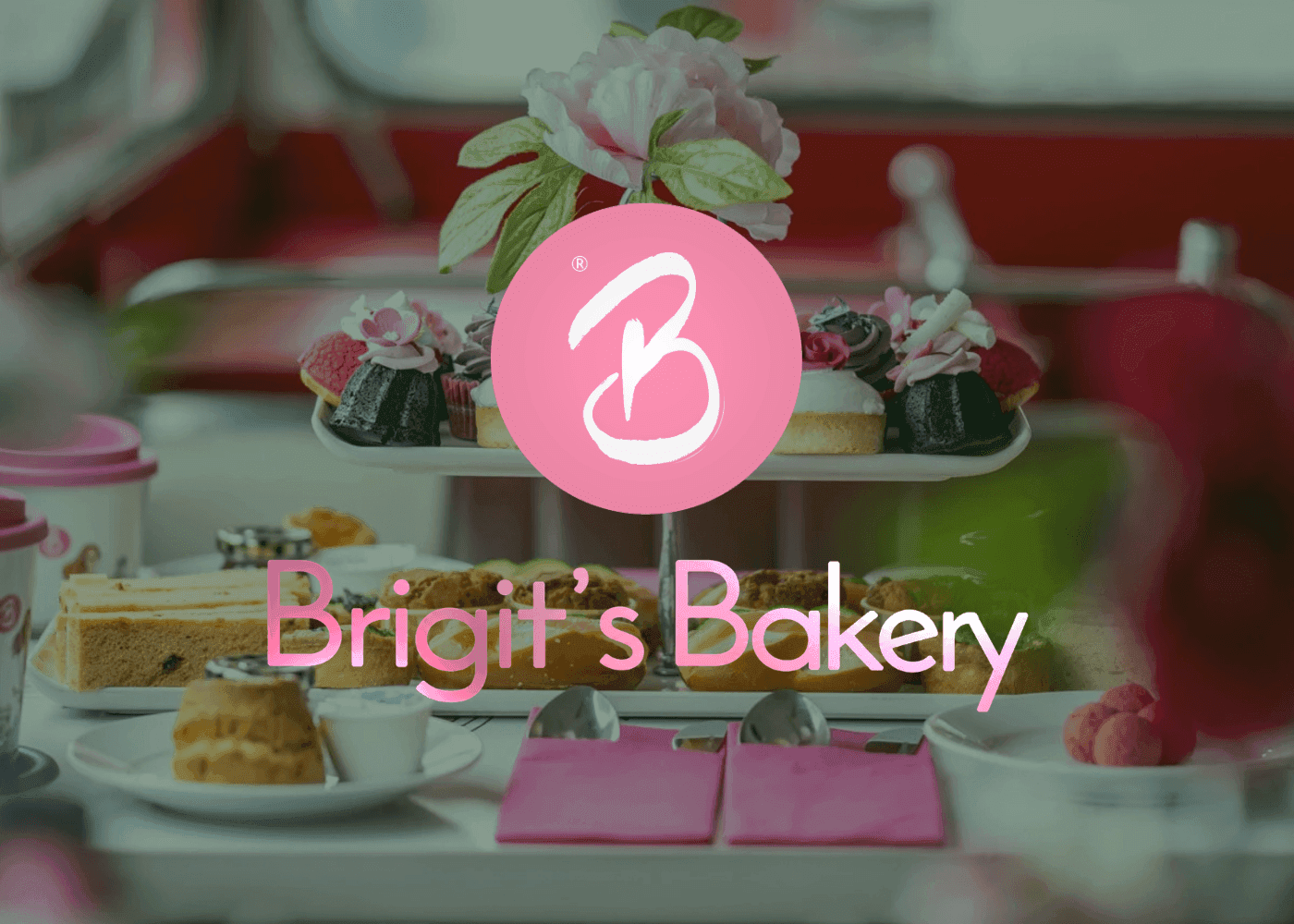 Brigit's Bakery