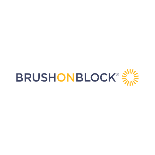 Brush On Block