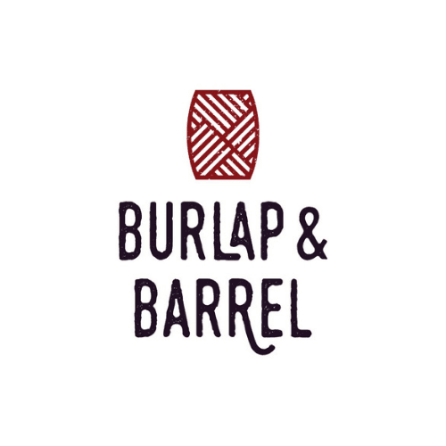 Burlap & Barrel