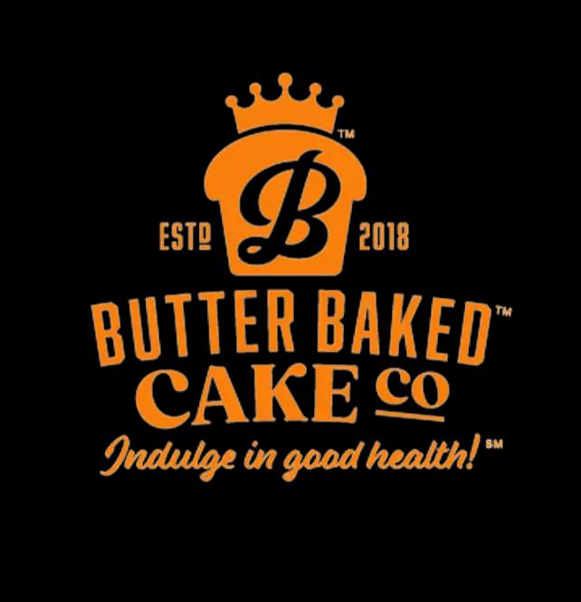 Butter Baked Cake Co